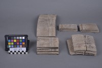 木構件藏品圖，第4張