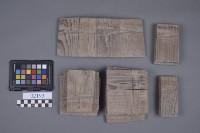 木構件藏品圖，第5張