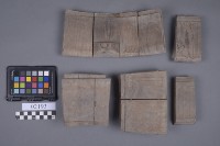 木構件藏品圖，第6張