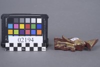 木構件藏品圖，第2張