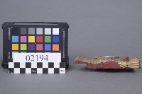 木構件藏品圖，第4張