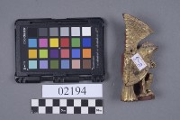 木構件藏品圖，第5張