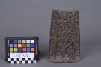 木構件藏品圖，第1張