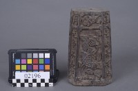 木構件藏品圖，第2張