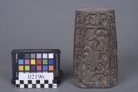 木構件藏品圖，第3張