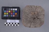 木構件藏品圖，第6張