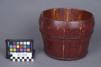 木桶藏品圖，第1張