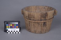 木桶藏品圖，第2張