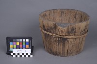 木桶藏品圖，第5張