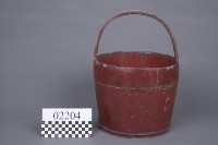 木桶藏品圖，第1張