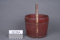 木桶藏品圖，第2張