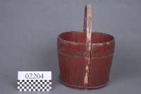 木桶藏品圖，第4張