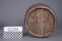 木桶藏品圖，第6張