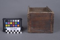 木盒藏品圖，第3張