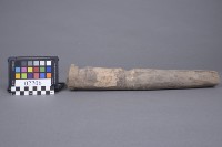 木構件藏品圖，第3張