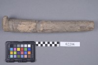 木構件藏品圖，第5張