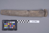 木構件藏品圖，第6張