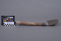 鐮刀藏品圖，第3張