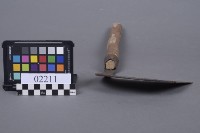 鐮刀藏品圖，第4張
