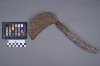 鐮刀藏品圖，第5張