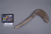 鐮刀藏品圖，第6張