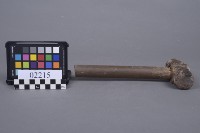 木槌藏品圖，第3張