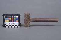 木槌藏品圖，第5張