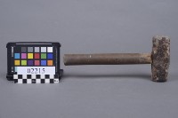 木槌藏品圖，第6張