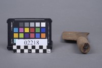 菜刀藏品圖，第2張