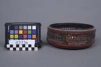 竹籃藏品圖，第1張