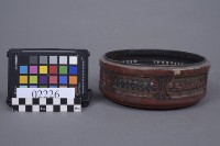 竹籃藏品圖，第2張