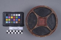 竹籃藏品圖，第6張