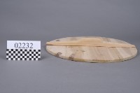 飯斗蓋藏品圖，第1張