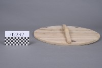 飯斗蓋藏品圖，第2張