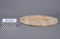 飯斗蓋藏品圖，第3張