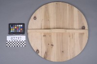 飯斗蓋藏品圖，第5張