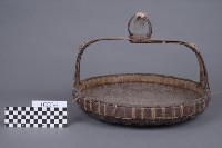 提籃藏品圖，第1張