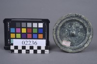 銅蓋藏品圖，第5張