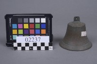 銅鈴藏品圖，第1張