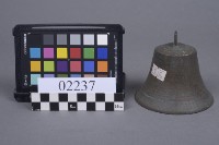 銅鈴藏品圖，第2張