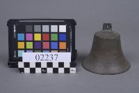 銅鈴藏品圖，第3張