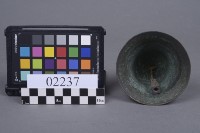 銅鈴藏品圖，第6張