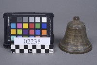 銅鈴藏品圖，第1張