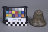 銅鈴藏品圖，第2張