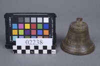 銅鈴藏品圖，第3張