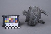銅爐藏品圖，第2張