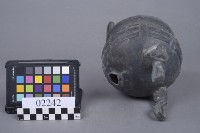 銅爐藏品圖，第3張