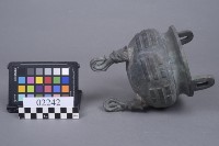 銅爐藏品圖，第4張