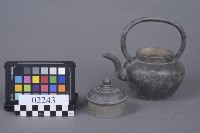 銅壺藏品圖，第1張