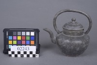 銅壺藏品圖，第2張